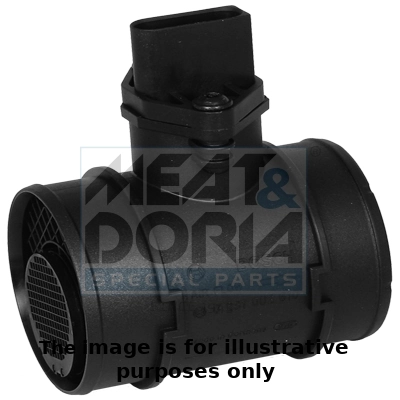 Mass Air Flow Sensor